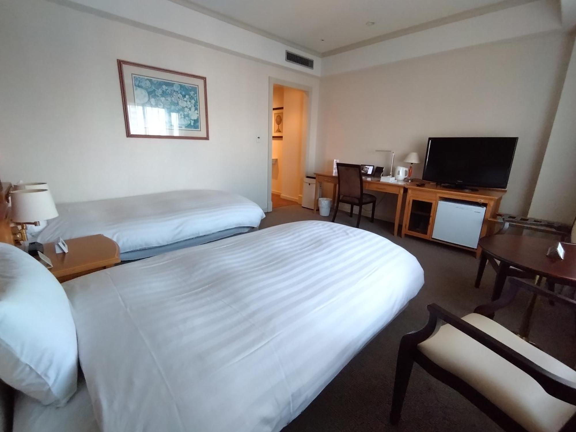 Hotel Cadenza Tokyo, Tokyo